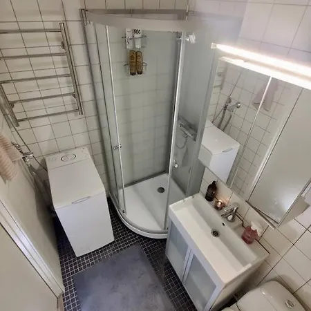 Peaceful Center * Rovaniemi