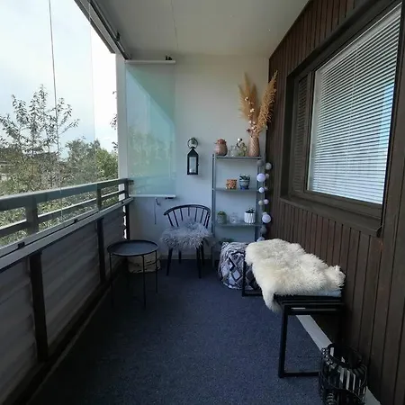 Peaceful Center * Rovaniemi