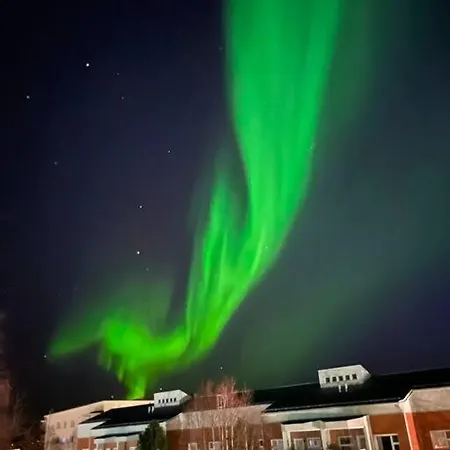 Apartman Peaceful Center