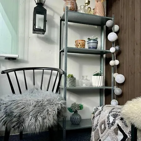 Peaceful Center Rovaniemi