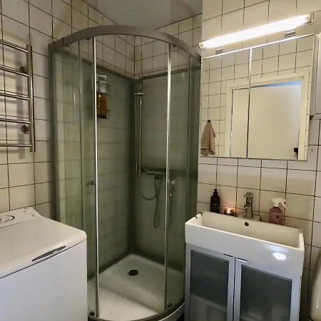 Apartman Peaceful Center