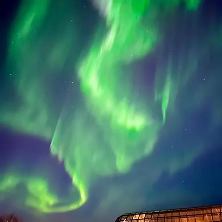 Peaceful Center Apartman Rovaniemi