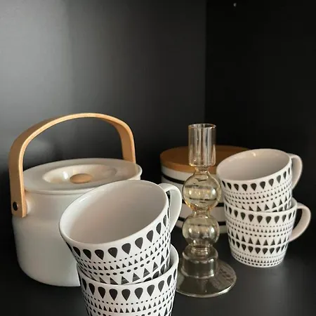 Peaceful Center * Rovaniemi